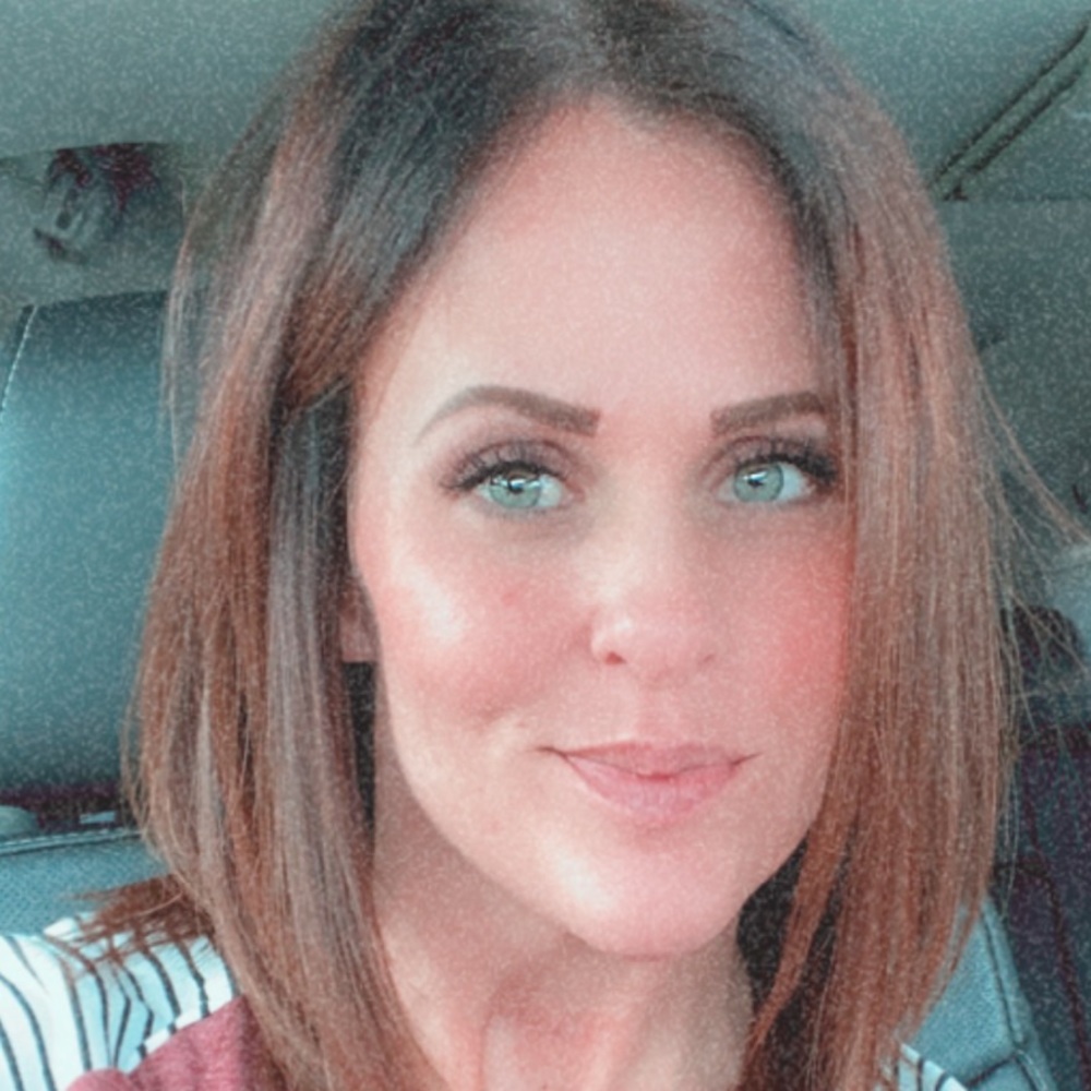 Meet your Posher, Bridgett